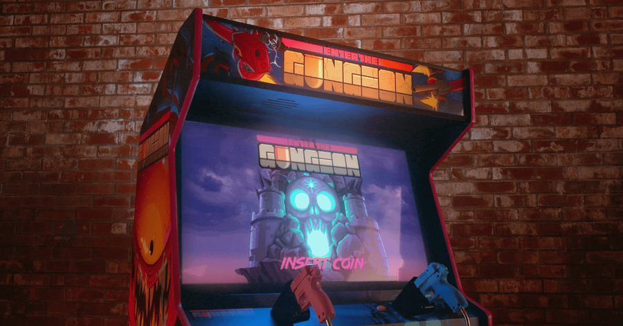 E3 2019: Devolver Digital – Fall Guys, Carrion, House of the Gundead and more